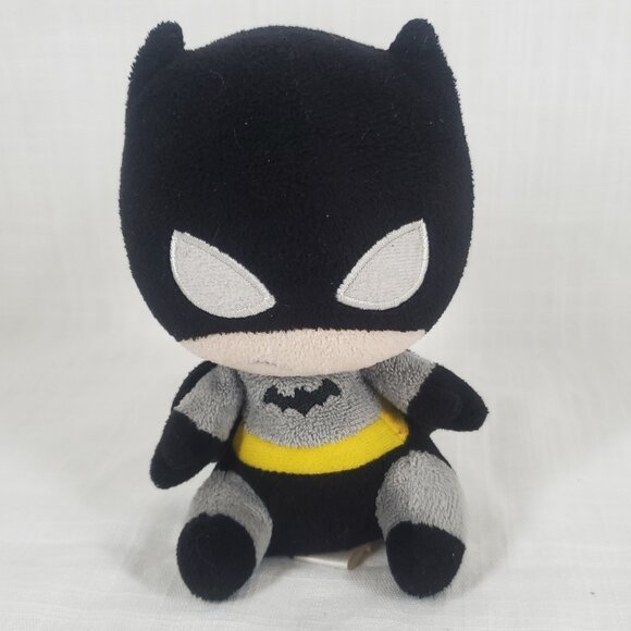 Mopeez: Heroes-batman [mid-august] (Funko) - Picture 1 of 7